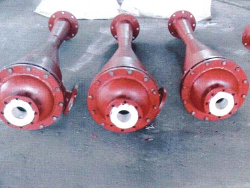 設(shè)備、管道、防腐防靜電龜甲襯里工藝